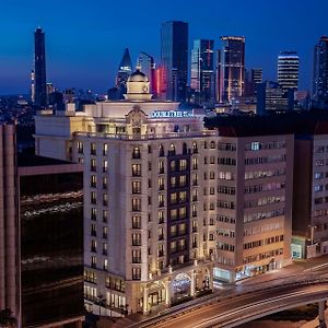 Doubletree By Hilton Istanbul Gayrettepe